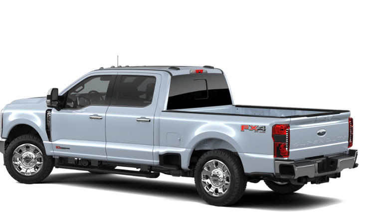 2026 Ford F-250SD F-250® Lariat®