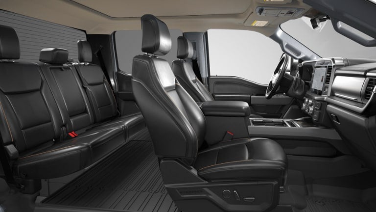 2026 Ford F-250SD F-250® Lariat®