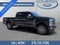 2027 Ford F-250SD Platinum