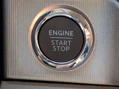 2027 Ford F-250SD Platinum