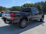 2027 Ford F-250SD Platinum