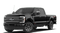 2027 Ford F-250SD Platinum