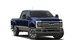 2027 Ford F-250SD King Ranch
