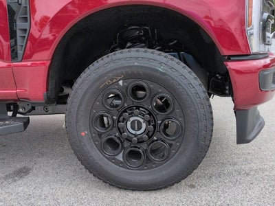 2027 Ford F-250SD XLT