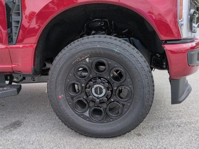 2027 Ford F-250SD XLT