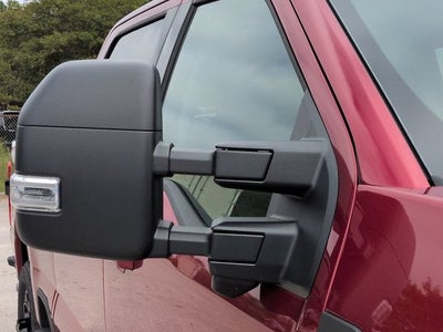 2027 Ford F-250SD XLT