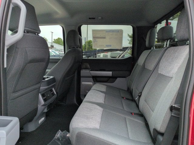 2027 Ford F-250SD XLT