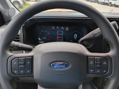 2027 Ford F-250SD XLT