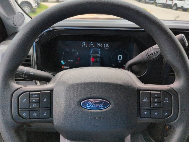 2027 Ford F-250SD XLT