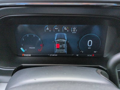 2027 Ford F-250SD XLT