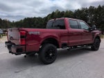 2027 Ford F-250SD XLT