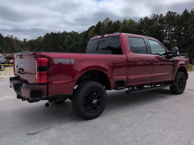 2027 Ford F-250SD XLT