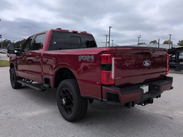 2027 Ford F-250SD XLT
