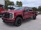 2027 Ford F-250SD XLT