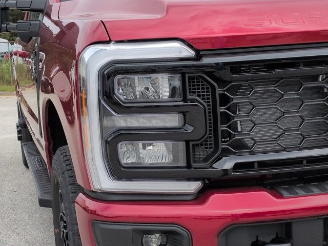 2027 Ford F-250SD XLT