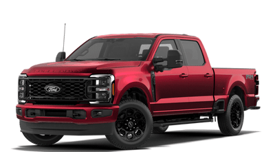 2027 Ford F-250SD XLT