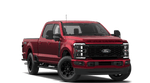 2027 Ford F-250SD XLT