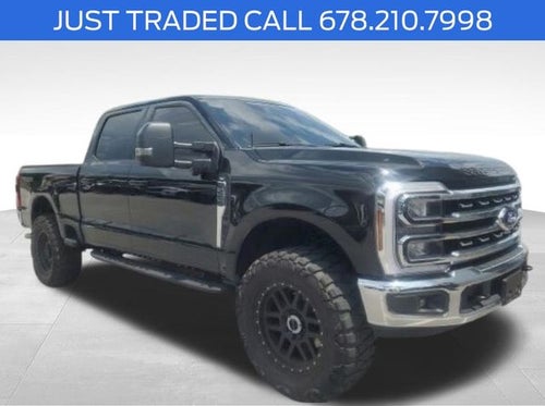 2026 Ford F-250SD XLT 4WD Tremor