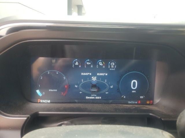 2026 Ford F-250SD XLT 4WD Tremor