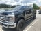 2026 Ford F-250SD XLT 4WD Tremor
