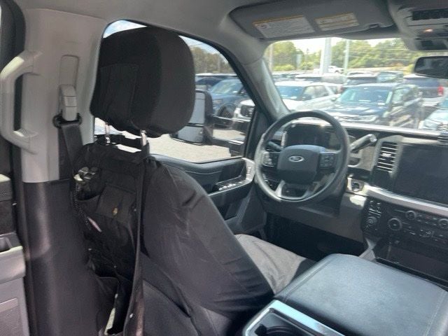 2026 Ford F-250SD XLT 4WD Tremor