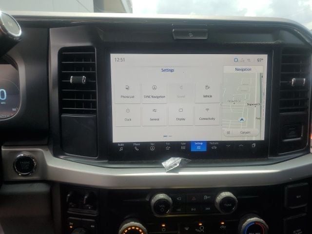 2026 Ford F-250SD XLT 4WD Tremor