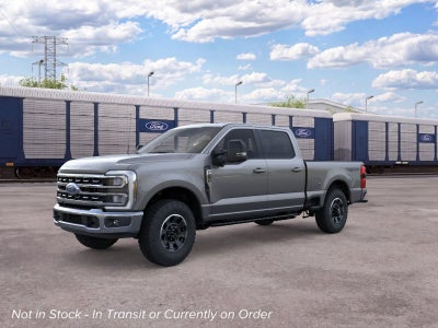 2026 Ford F-250SD F-250® Lariat®