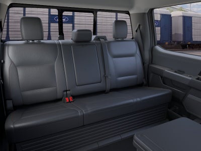 2026 Ford F-250SD F-250® Lariat®