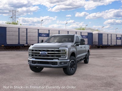 2026 Ford F-250SD F-250® Lariat®