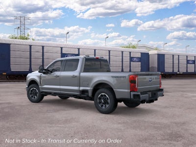 2026 Ford F-250SD F-250® Lariat®