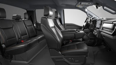 2026 Ford F-250SD F-250® Lariat®
