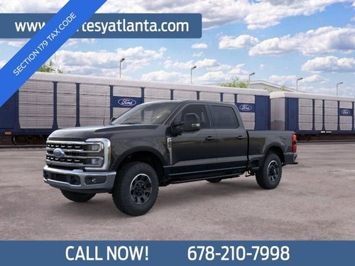 2026 Ford F-250SD F-250® Lariat®
