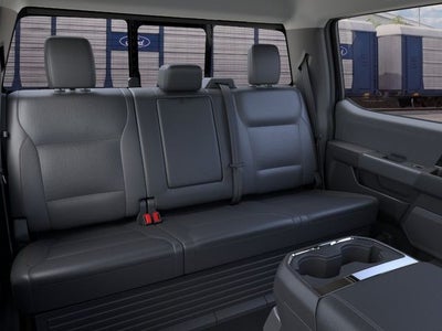 2026 Ford F-250SD F-250® Lariat®