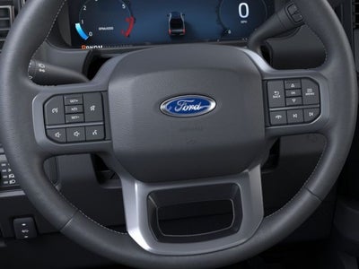 2026 Ford F-250SD F-250® Lariat®