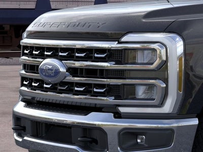 2026 Ford F-250SD F-250® Lariat®