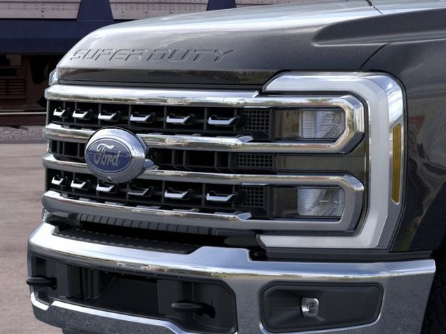 2026 Ford F-250SD F-250® Lariat®