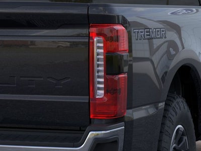 2026 Ford F-250SD F-250® Lariat®