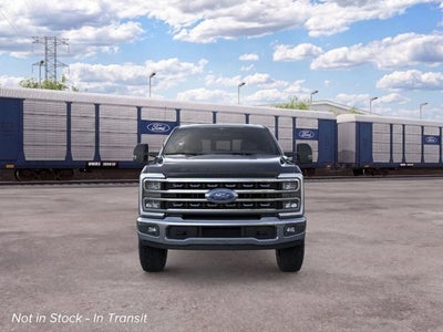 2026 Ford F-250SD F-250® Lariat®