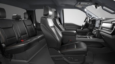 2026 Ford F-250SD F-250® Lariat®