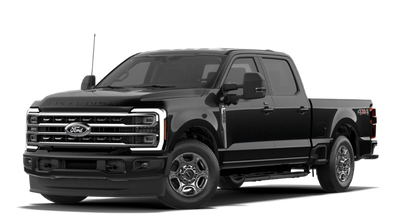 2027 Ford F-250SD XLT