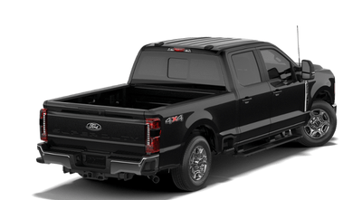 2027 Ford F-250SD XLT