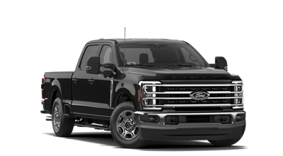 2027 Ford F-250SD XLT