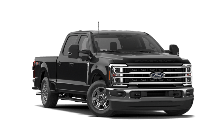 2027 Ford F-250SD XLT