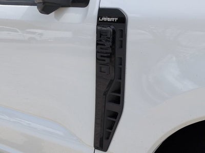 2027 Ford F-250SD Lariat