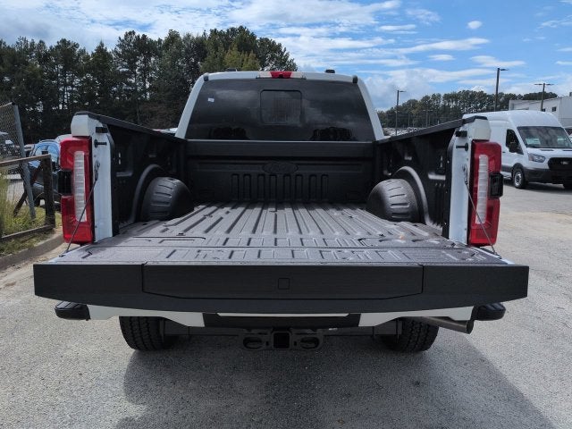 2027 Ford F-250SD Lariat