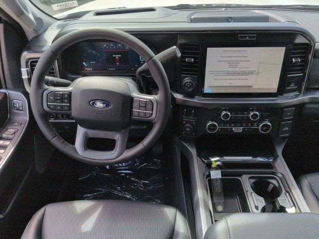 2027 Ford F-250SD Lariat