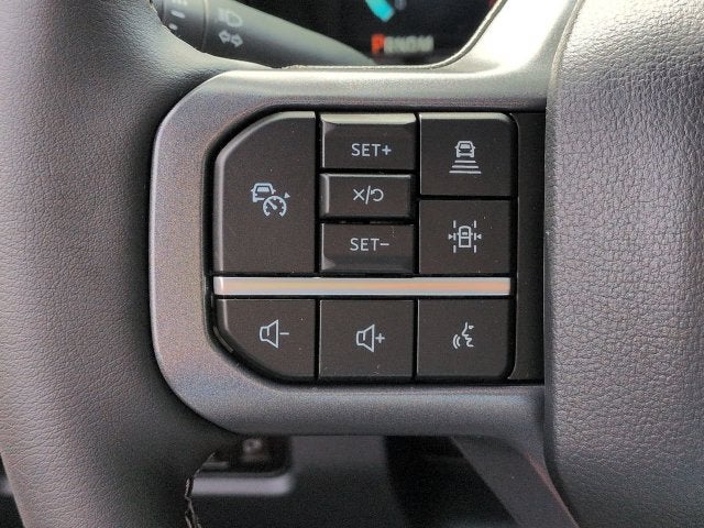 2027 Ford F-250SD Lariat
