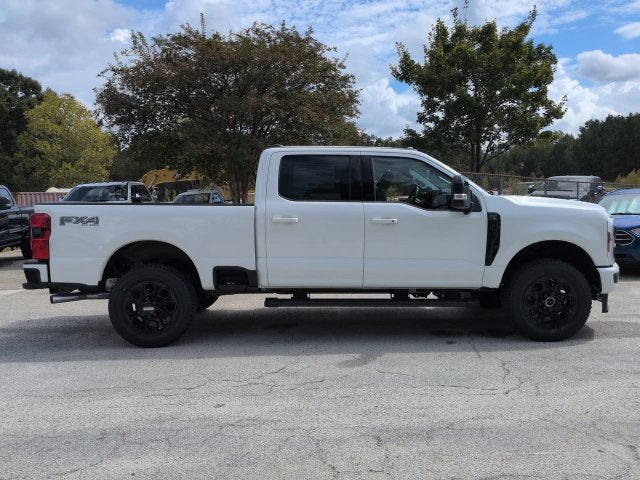 2027 Ford F-250SD Lariat
