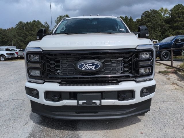 2027 Ford F-250SD Lariat