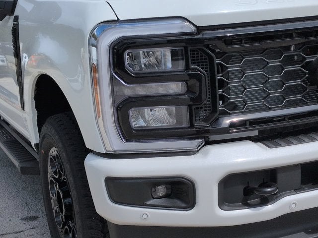2027 Ford F-250SD Lariat